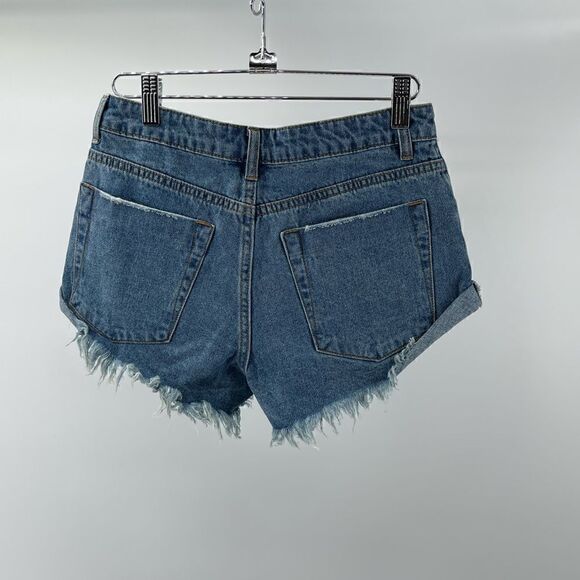New SIGNATURE 8 mini shorts size small - Picture 5 of 9